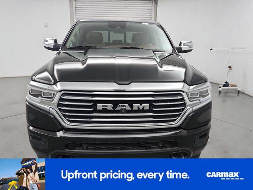 2020 RAM 1500 Longhorn