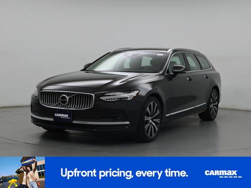 2021 Volvo V90 T6 Inscription