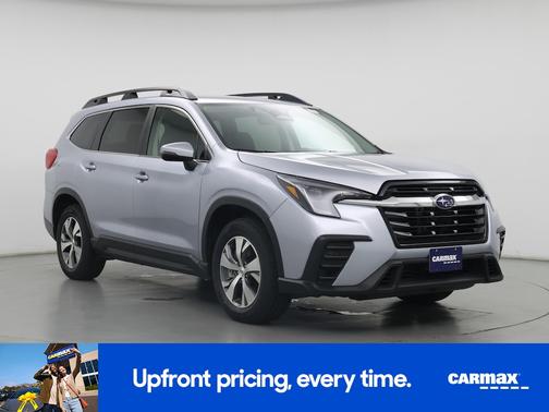 2023 Subaru Ascent Premium
