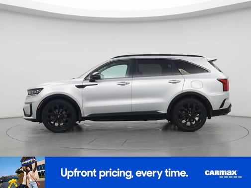 2021 Kia Sorento SX