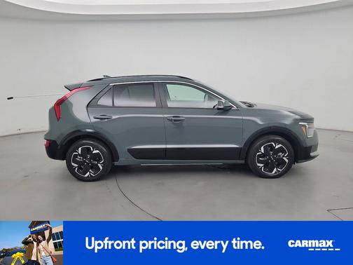 2023 Kia Niro EV Wind