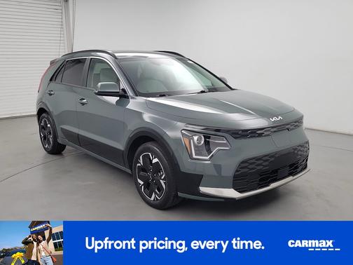 2023 Kia Niro EV Wind
