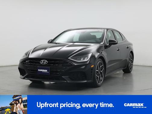 2023 Hyundai SONATA N Line