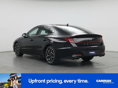 2023 Hyundai SONATA N Line