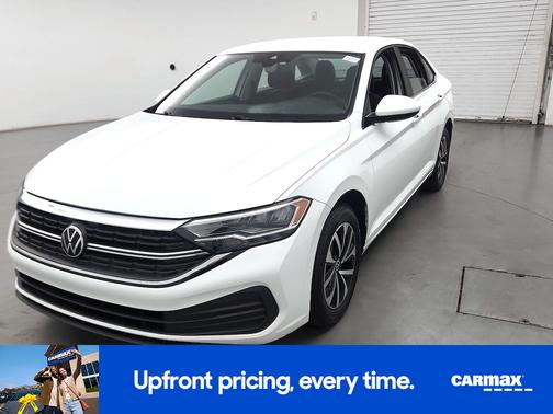 2024 Volkswagen Jetta S