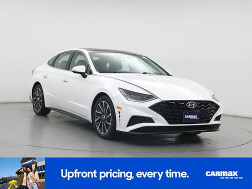 2023 Hyundai SONATA Limited