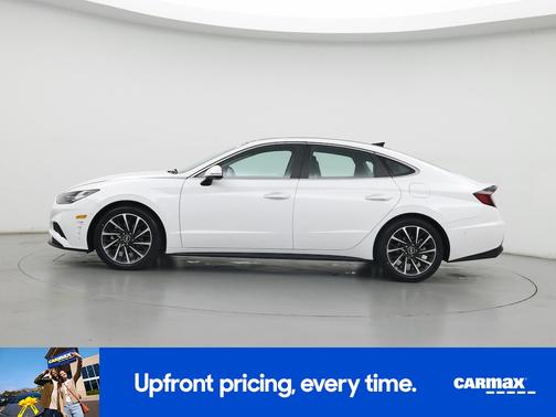 2023 Hyundai SONATA Limited