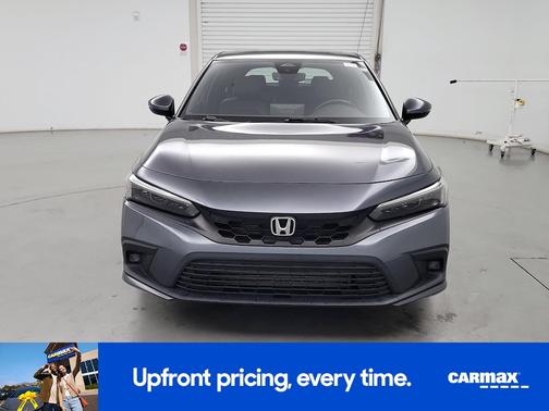 2023 Honda Civic Sport Touring