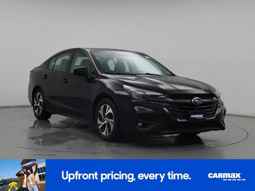 2023 Subaru Legacy Premium