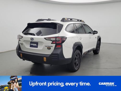 2023 Subaru Outback Wilderness