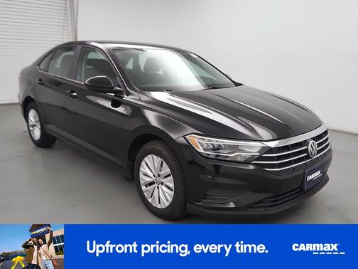 2020 Volkswagen Jetta S