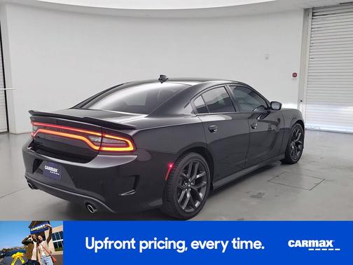 2022 Dodge Charger GT