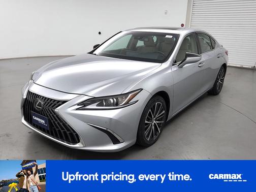 2022 Lexus ES 350 