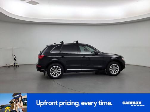 2015 Audi Q5 Premium