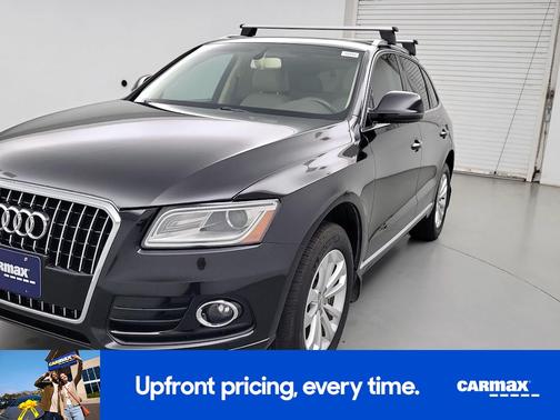 2015 Audi Q5 Premium