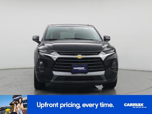 2021 Chevrolet Blazer Premier