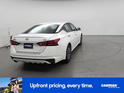 2023 Nissan Altima SV