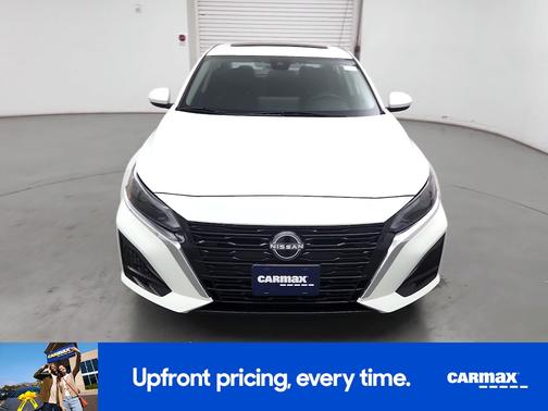 2023 Nissan Altima SV