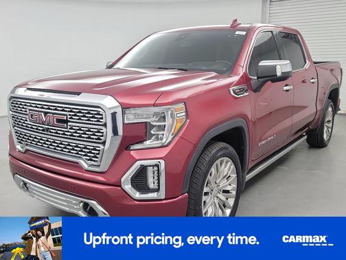 2019 GMC Sierra 1500 Denali