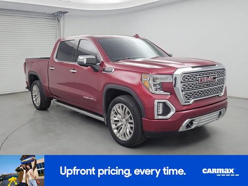 2019 GMC Sierra 1500 Denali