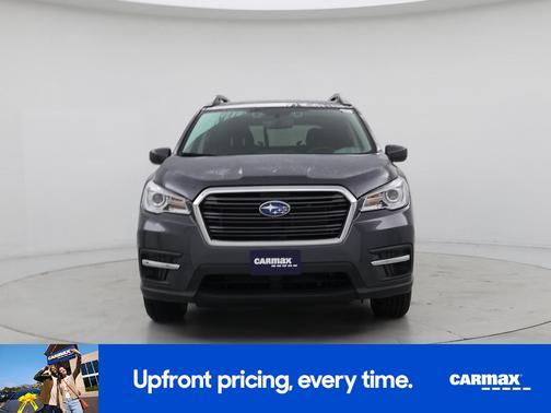 2022 Subaru Ascent Premium