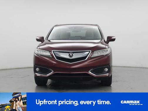 2016 Acura RDX AWD