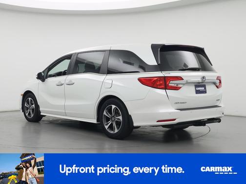 2020 Honda Odyssey Touring
