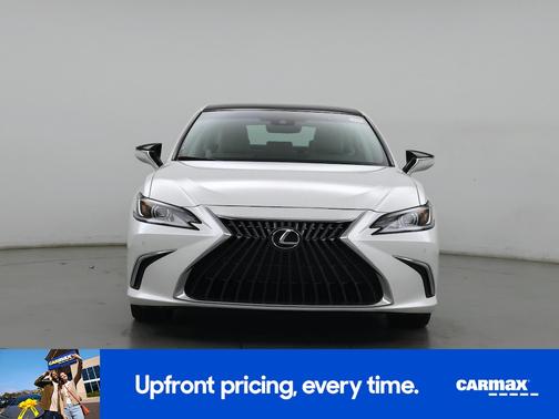 2023 Lexus ES 350 