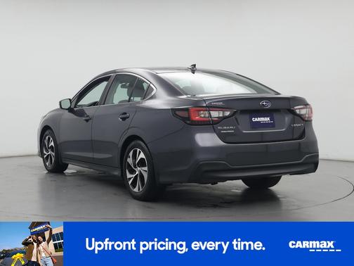 2020 Subaru Legacy Premium