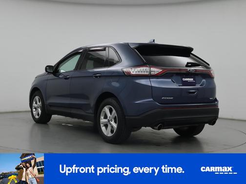 2018 Ford Edge SE