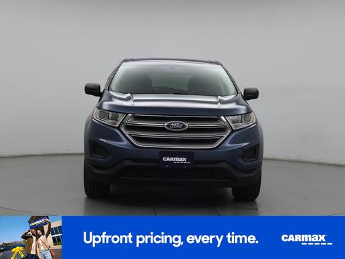 2018 Ford Edge SE