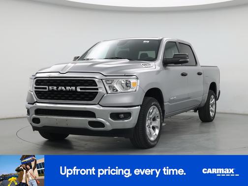 2023 RAM 1500 Bighorn