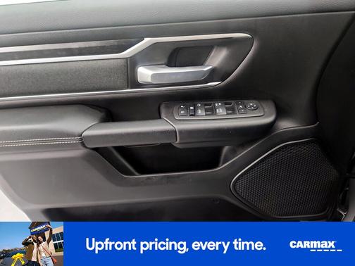 2023 RAM 1500 Bighorn