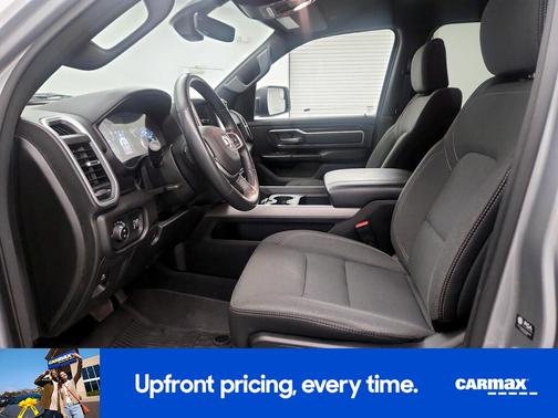 2023 RAM 1500 Bighorn