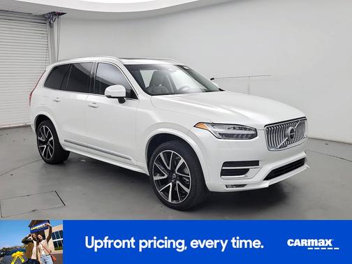 2023 Volvo XC90 B5 Plus
