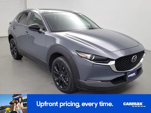 2023 Mazda CX-30 2.5 S Preferred Package