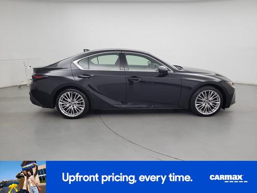 2023 Lexus IS 300 IS 300
