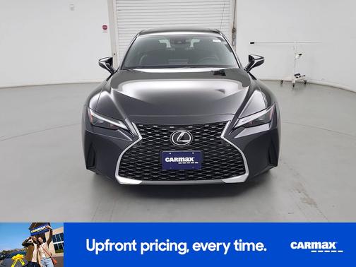 2023 Lexus IS 300 IS 300