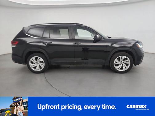 2023 Volkswagen Atlas SE w/Tech