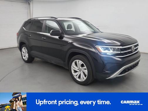 2023 Volkswagen Atlas SE w/Tech