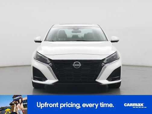 2023 Nissan Altima SL