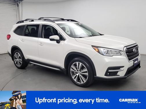 2021 Subaru Ascent Limited
