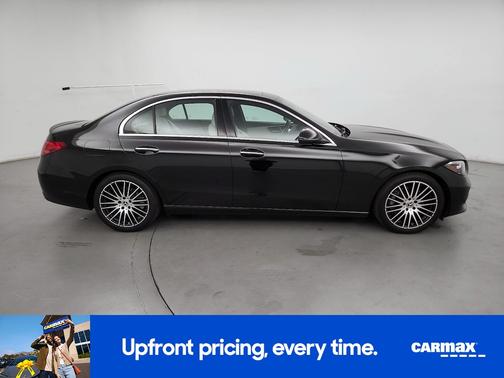 2022 Mercedes-Benz C-Class C 300