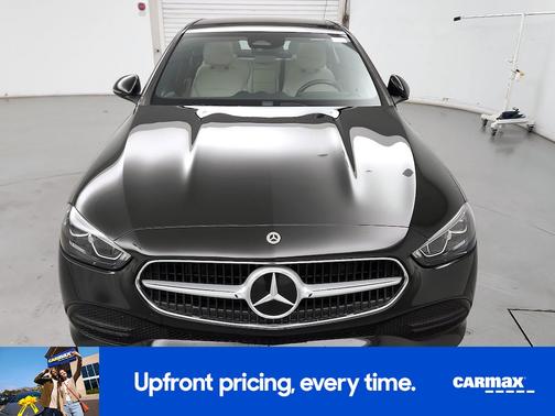 2022 Mercedes-Benz C-Class C 300