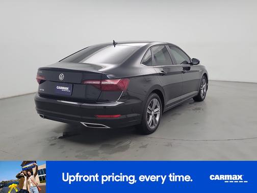 2020 Volkswagen Jetta R-Line