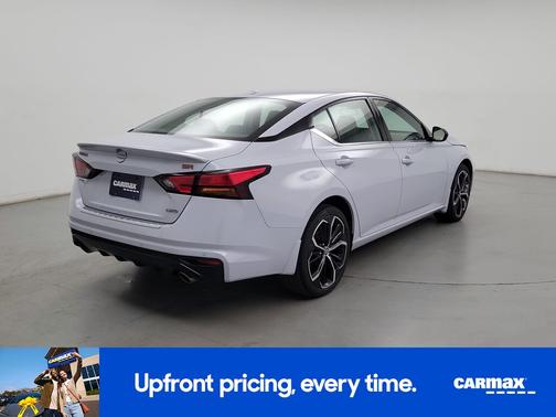 2023 Nissan Altima SR