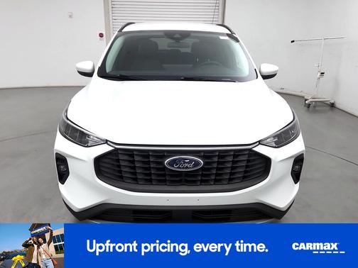 2023 Ford Escape PHEV 