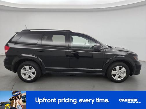 2020 Dodge Journey SE