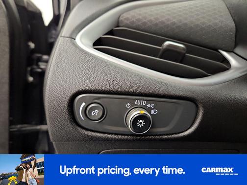 2023 Chevrolet Malibu 1LT