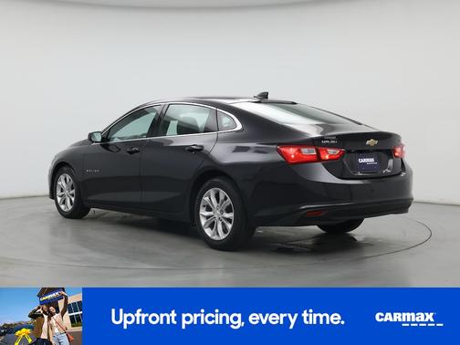 2023 Chevrolet Malibu 1LT